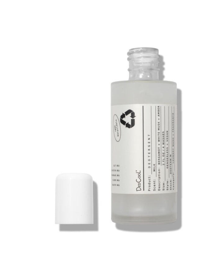 DedCool Dedtergent Milk  60 ML - Image 2